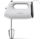 Kenwood MP10.001  QuickMix Lite 300W Hand Mixer - White