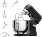 Kenwood KMX751ABK kMix Food Mixer with Stand - Black