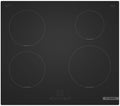 Bosch Series 4 PIE61ABB5E 60cm Induction Hob - Matt Black