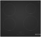 Bosch Series 4 PIE61ABB5E 60cm Induction Hob - Matt Black