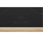 Bosch Series 4 PIE61ABB5E 60cm Induction Hob - Matt Black