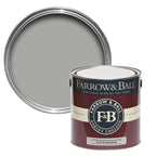 Farrow & Ball - Lamp Room Grey No. 88
