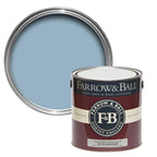 Farrow & Ball - Lulworth Blue No. 89