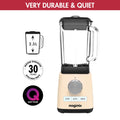 Magimix 11627 Blender Power 4 Cream