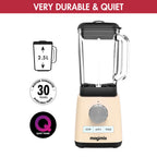 Magimix 11627 Blender Power 4 Cream