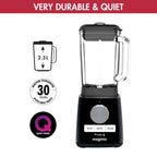 Magimix 11628 Blender Power 4 Black