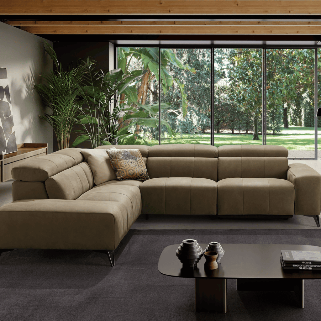 Marinelli Azimut Corner Sofa