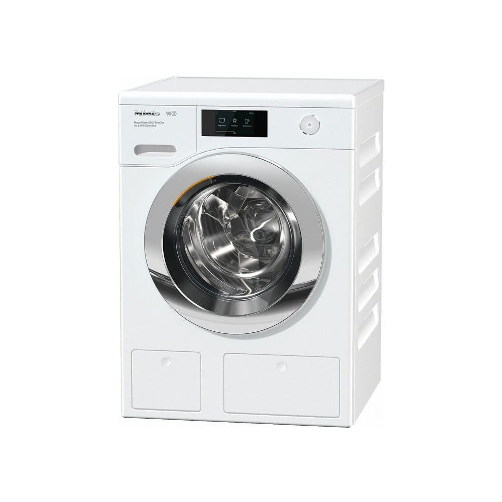 Miele WER865WPS PWash TDos 9kg MTouch Washing Machine