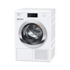 Miele TCR780WP M Touch 9kg Heat Pump Tumble Dryer