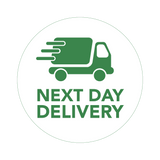 Next Day Delivery