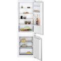 NEFF N30 KI7861FE0G 177cm High 60/40 Integrated Fridge Freezer with Fixed Door Fixing Kit - White