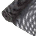 Rolson Non-Slip Matt Black