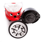 Numatic NRV200-11( NU2300) 9 Litre Commercial Dry Vacuum Cleaner 110V