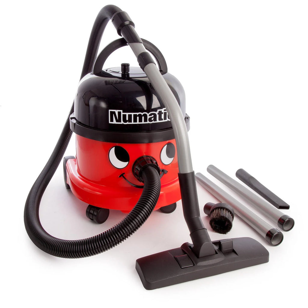 Numatic NRV200-11( NU2300) 9 Litre Commercial Dry Vacuum Cleaner 110V