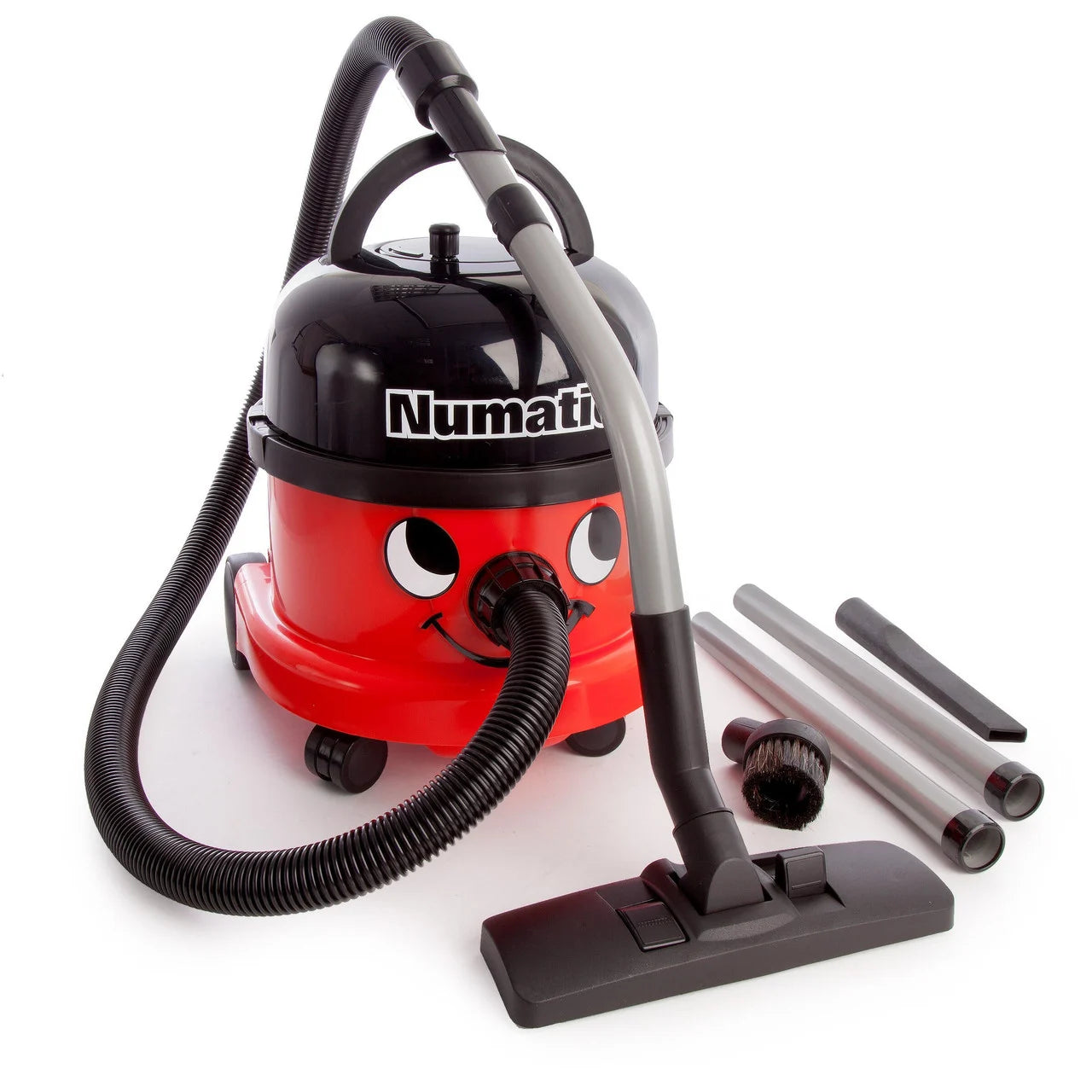 Numatic NRV200-11( NU2300) 9 Litre Commercial Dry Vacuum Cleaner 110V