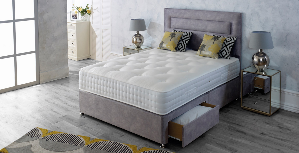 Highgrove Oakley 1000 Series Mattress
