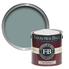 Farrow & Ball - Oval Room Blue No. 85