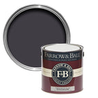 Farrow & Ball - Paean Black No. 294