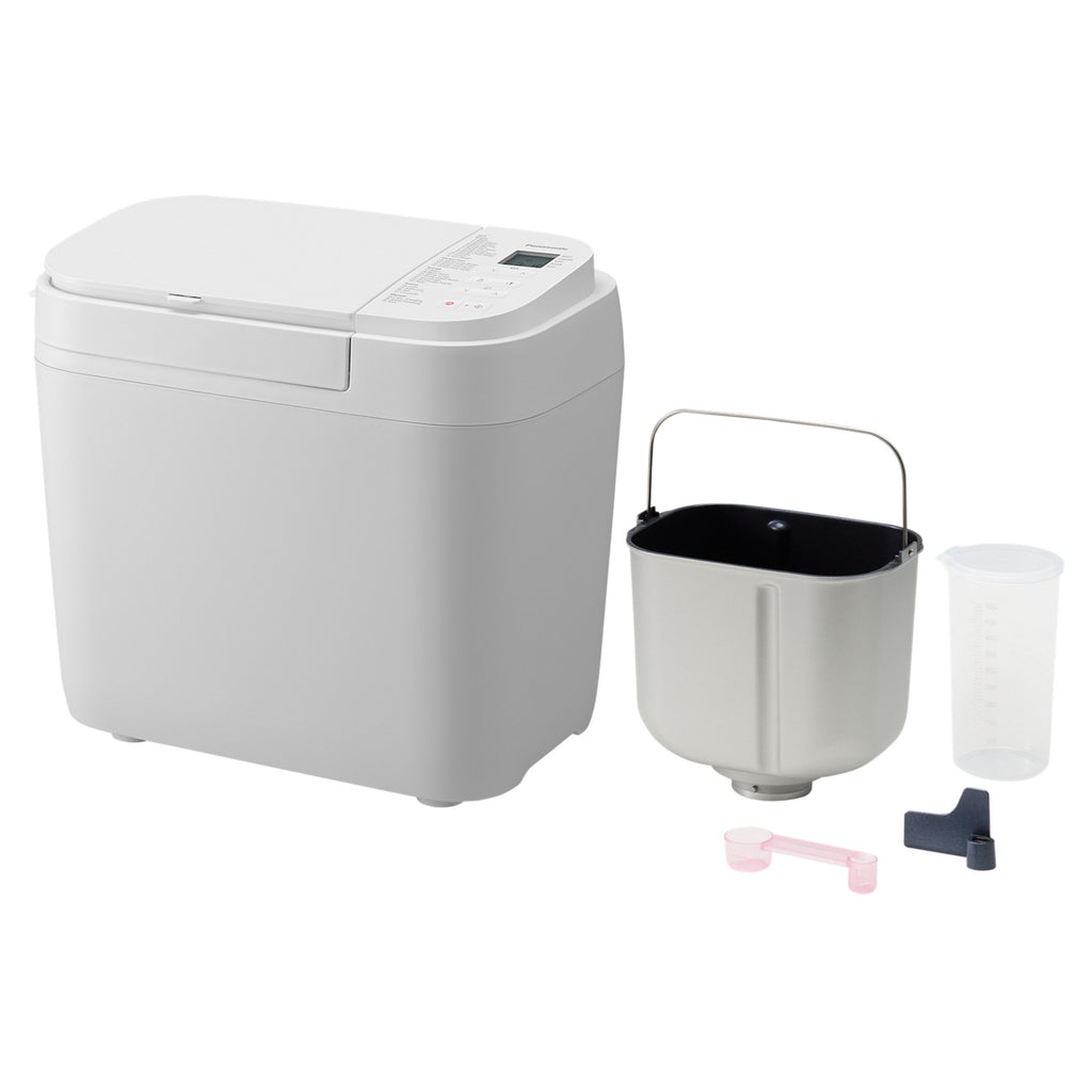 Panasonic SD-B2510WXC Breadmaker - White