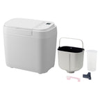 Panasonic SD-B2510WXC Breadmaker - White