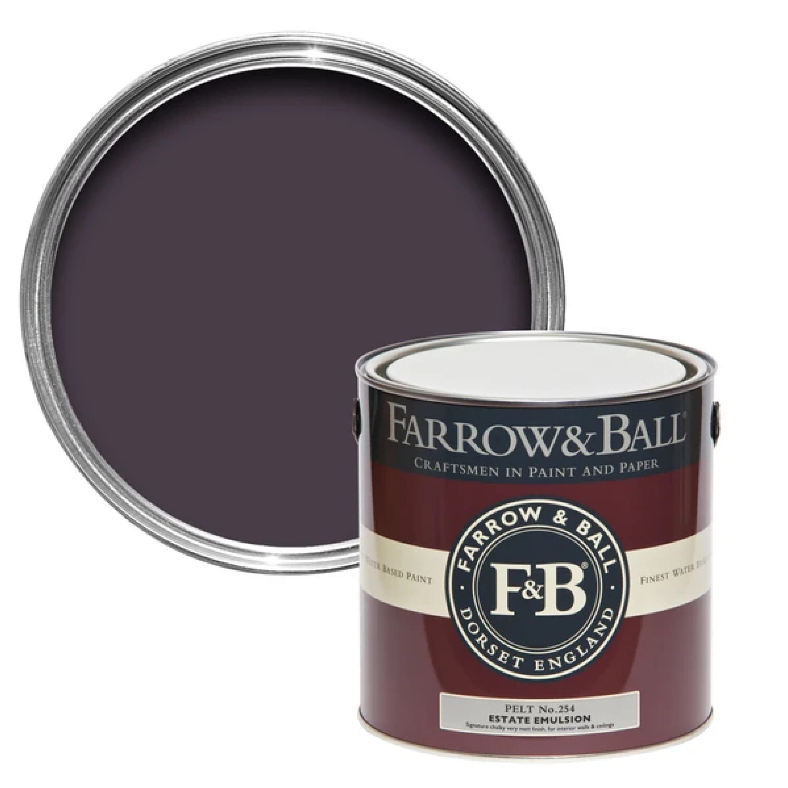 Farrow & Ball - Pelt No. 254