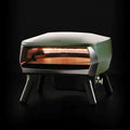 Witt Piccolo Rotante Pizza Oven 13" - Green