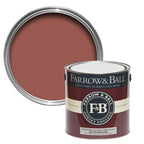 Farrow & Ball - Picture Gallery Red No. 42