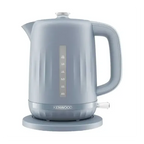 Kenwood ZJP06.000GY Ripple Kettle - Storm Blue