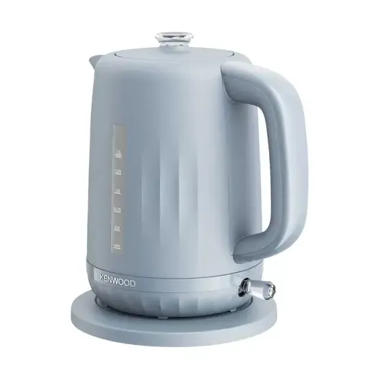 Kenwood ZJP06.000GY Ripple Kettle - Storm Blue