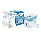 Brita BA1126  8.2L Flow XXL Water Filter Tank Light Blue