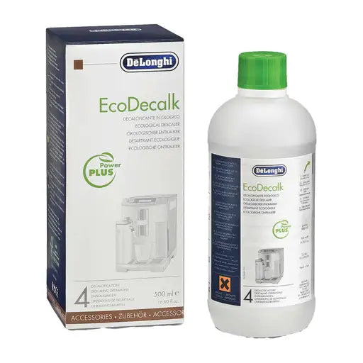 Delonghi EcoDecalk Mini Natural Descaler
