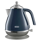 Delonghi Icona Capitals KBOC3001.BL Jug Kettle - London  Blue