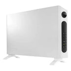 Delonghi HSX4324E 2.4KW Slimline Convector heater - White