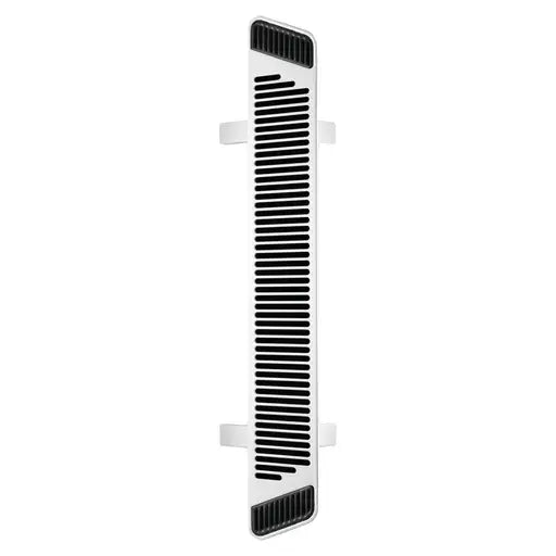 Delonghi HSX4324E 2.4KW Slimline Convector heater - White