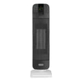 Delonghi HFX65V20 2000W Ceramic Tower Fan Heater