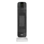 Delonghi HFX65V20 2000W Ceramic Tower Fan Heater