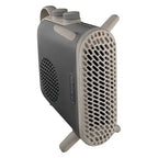 Delonghi HFS70B24.GY 2400W Fan Heater In Grey