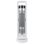 Igenix IGHF08120W Upright 2.5kW Ceramic Fan Heater
