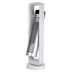 Igenix IGHF08120W Upright 2.5kW Ceramic Fan Heater