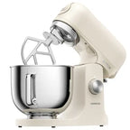 Kenwood KMX751ACR kMix Food Mixer with Stand - Cream