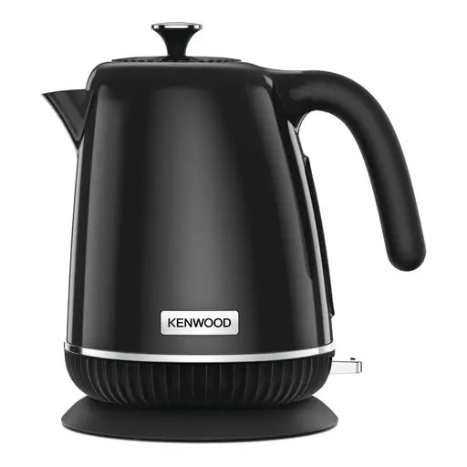 Kenwood  ZJP11.A0BK 1.7L Elegancy Collection Kettle| Black