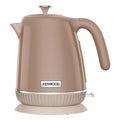 Kenwood  ZJP11.A0BW 1.7L Elegancy Collection Kettle| Mocha
