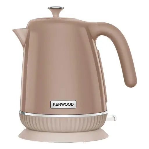 Kenwood  ZJP11.A0BW 1.7L Elegancy Collection Kettle| Mocha