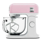 Kenwood kMix KMX754.PP Stand Mixer with 5 Litre Bowl - Pastel Pink
