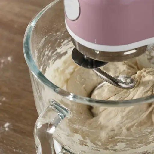 Kenwood kMix KMX754.PP Stand Mixer with 5 Litre Bowl - Pastel Pink