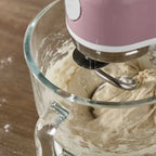 Kenwood kMix KMX754.PP Stand Mixer with 5 Litre Bowl - Pastel Pink