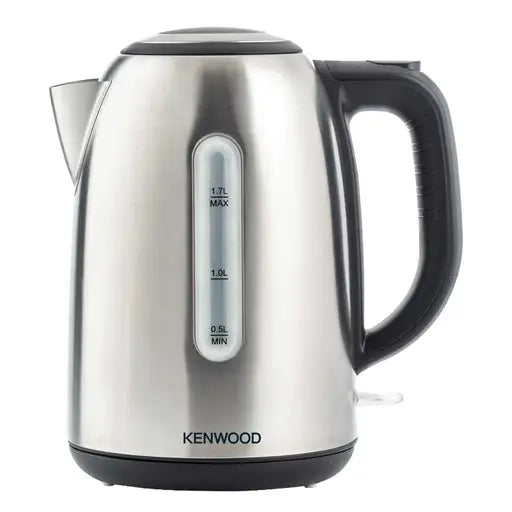 Kenwood KW8887 3000W 1.7L Kettle Stainless Steel