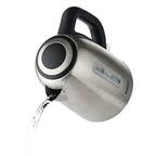Kenwood KW8887 3000W 1.7L Kettle Stainless Steel