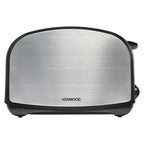 Kenwood KW8888 2 Slice Toaster Stainless Steel with Black Accents