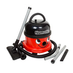Numatic NRV240 (NU9076) Henry Commercial Bagged Cylinder Vacuum Cleaner 9L